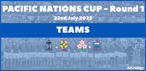 pacific nations cup 2023 fixtures|pacific rugby nations cup 2023.